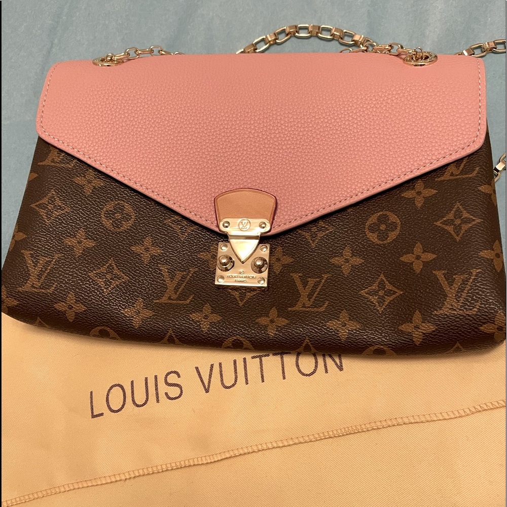 Crossbody bag/clutch